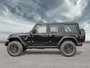 2024 Jeep WRANGLER 4-Door RUBICON X