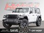 2024 Jeep WRANGLER 4-Door WILLYS TECH GROUP | 3-PIECE HARD TOP