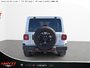 2021 Jeep Wrangler UNLIMITED SAHARA 4xe | SAVE ON FUEL | PHEV