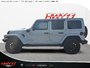 2021 Jeep Wrangler UNLIMITED SAHARA 4xe | SAVE ON FUEL | PHEV