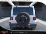 2021 Jeep Wrangler 4xe Unlimited Sahara