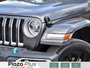 2023 Jeep Wrangler 4xe Sahara PHEV! | LOW KM | HEATED LEATHER SEATS