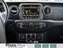 2023 Jeep Wrangler 4xe Sahara PHEV! | LOW KM | HEATED LEATHER SEATS