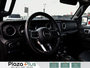 2023 Jeep Wrangler 4xe Sahara PHEV! | LOW KM | HEATED LEATHER SEATS