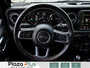 2023 Jeep Wrangler 4xe Sahara PHEV! | LOW KM | HEATED LEATHER SEATS