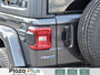 2023 Jeep Wrangler 4xe Sahara PHEV! | LOW KM | HEATED LEATHER SEATS