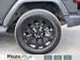 2023 Jeep Wrangler 4xe Sahara PHEV! | LOW KM | HEATED LEATHER SEATS