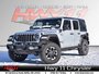 2024 Jeep Wrangler 4xe RUBICON PHEV | DUAL TOP | TECH GROUP