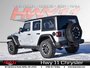 2024 Jeep Wrangler 4xe RUBICON PHEV | DUAL TOP | TECH GROUP