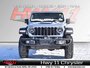 2024 Jeep Wrangler 4xe RUBICON PHEV | DUAL TOP | TECH GROUP