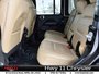 2018 Jeep Wrangler Unlimited Sahara LEATHER SEATS | LOW KM | ALLOY RIMS