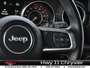 2018 Jeep Wrangler Unlimited Sahara LEATHER SEATS | LOW KM | ALLOY RIMS