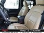 2018 Jeep Wrangler Unlimited Sahara LEATHER SEATS | LOW KM | ALLOY RIMS