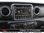 2018 Jeep Wrangler Unlimited Sahara LEATHER SEATS | LOW KM | ALLOY RIMS