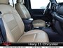 2018 Jeep Wrangler Unlimited Sahara LEATHER SEATS | LOW KM | ALLOY RIMS