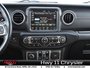 2018 Jeep Wrangler Unlimited Sahara LEATHER SEATS | LOW KM | ALLOY RIMS