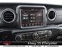 2018 Jeep Wrangler Unlimited Sahara LEATHER SEATS | LOW KM | ALLOY RIMS