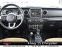 2018 Jeep Wrangler Unlimited Sahara LEATHER SEATS | LOW KM | ALLOY RIMS