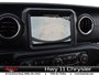 2018 Jeep Wrangler Unlimited Sahara LEATHER SEATS | LOW KM | ALLOY RIMS