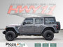 2018 Jeep Wrangler Unlimited Rubicon HEATED LEATHER SEATS | HARDTOP | CERTIFIED