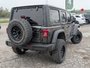 2018 Jeep Wrangler Unlimited Rubicon HEATED LEATHER SEATS | HARDTOP | CERTIFIED