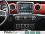 2018 Jeep Wrangler Unlimited Rubicon HEATED LEATHER SEATS | HARDTOP | CERTIFIED