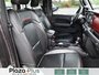 2018 Jeep Wrangler Unlimited Rubicon HEATED LEATHER SEATS | HARDTOP | CERTIFIED