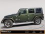 2008 Jeep Wrangler Sahara
