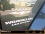 2008 Jeep Wrangler Sahara
