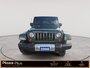 2008 Jeep Wrangler Sahara