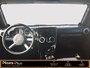 2008 Jeep Wrangler Sahara
