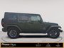 2008 Jeep Wrangler Sahara