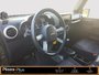 2008 Jeep Wrangler Sahara