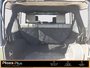 2008 Jeep Wrangler Sahara