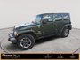 2008 Jeep Wrangler Sahara