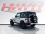 2012 Jeep Wrangler Sahara AS IS/AS IS/AS IS-HARD AND SOFT TOP