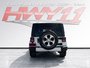 2012 Jeep Wrangler Sahara AS IS/AS IS/AS IS-HARD AND SOFT TOP
