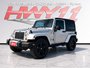 2012 Jeep Wrangler Sahara AS IS/AS IS/AS IS-HARD AND SOFT TOP