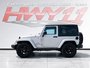 2012 Jeep Wrangler Sahara AS IS/AS IS/AS IS-HARD AND SOFT TOP