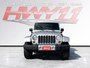 2012 Jeep Wrangler Sahara AS IS/AS IS/AS IS-HARD AND SOFT TOP
