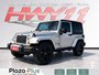2012 Jeep Wrangler Sahara AS IS/AS IS/AS IS-HARD AND SOFT TOP
