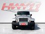 2012 Jeep Wrangler Sahara AS IS/AS IS/AS IS-HARD AND SOFT TOP