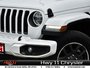 2021 Jeep Wrangler Unlimited Sport 80th Anniversary