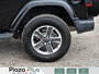 2021 Jeep Wrangler Unlimited Sahara ALPINE AUDIO | VERY LOW KM | LEATHER SEATS