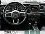 2021 Jeep Wrangler Unlimited Sahara ALPINE AUDIO | VERY LOW KM | LEATHER SEATS