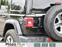 2021 Jeep Wrangler Unlimited Sahara ALPINE AUDIO | VERY LOW KM | LEATHER SEATS