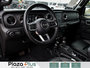 2021 Jeep Wrangler Unlimited Sahara ALPINE AUDIO | VERY LOW KM | LEATHER SEATS