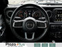 2021 Jeep Wrangler Unlimited Sahara ALPINE AUDIO | VERY LOW KM | LEATHER SEATS