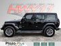 2021 Jeep Wrangler Unlimited Sahara ALPINE AUDIO | VERY LOW KM | LEATHER SEATS