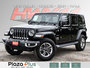 2021 Jeep Wrangler Unlimited Sahara ALPINE AUDIO | VERY LOW KM | LEATHER SEATS